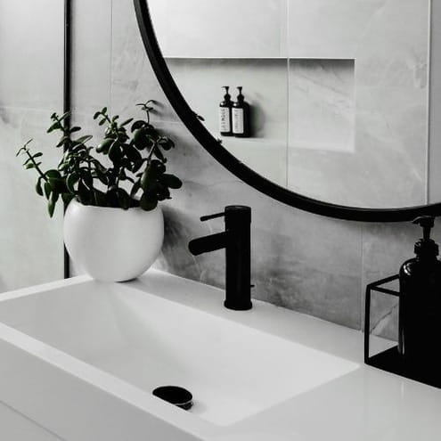 grohe faucet